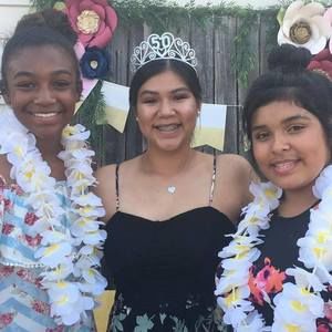 Meet your Posher, Katrina